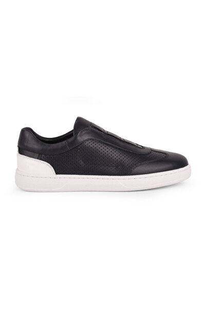 Libero L5498 Men's Leather Casual Shoes