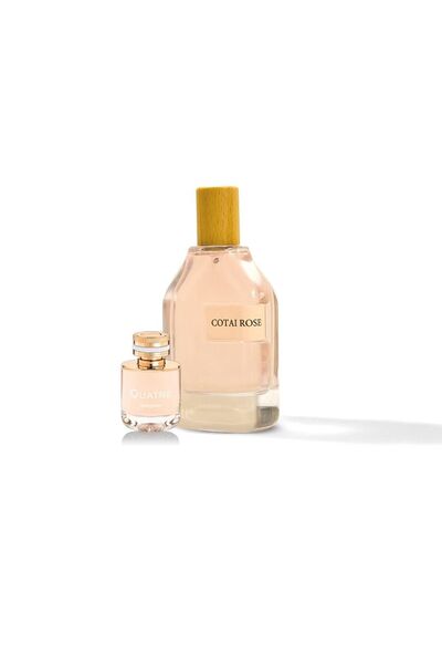 samam Couture Rose Eau de Parfum-80ml