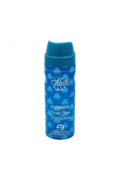 FASHION Deodorant 200 ml