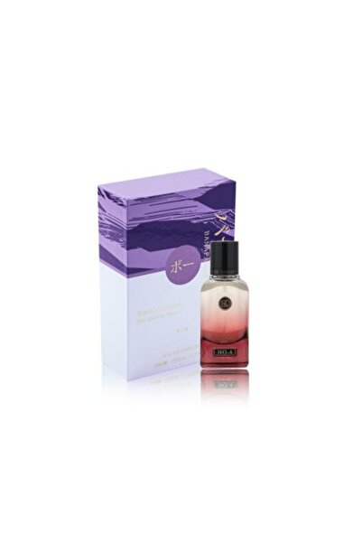 Banafa Japanese spray perfume No. 4