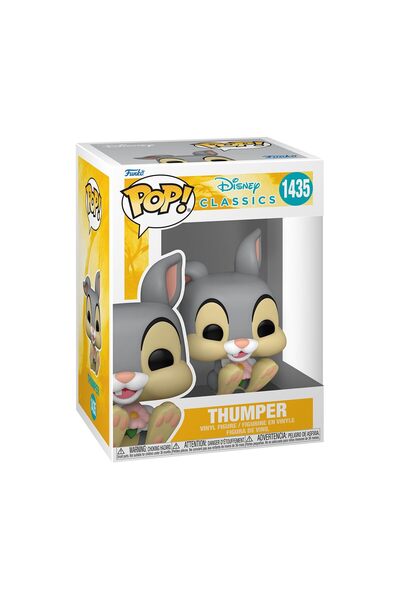 Funko POP! Bambi 80. Yıldönümü - Thumper Figür