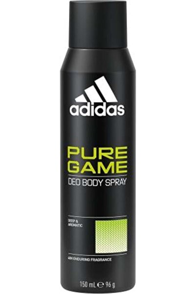 adidas Pure Gym Deodorant 150 ml Spray
