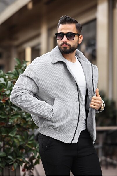 BASEL.CO Waterproof O Oversized Leather Jacket/Coat with Inflatable Filling Inside