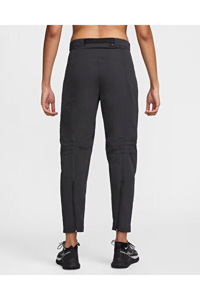 Nike Trail Water Repellent Finish Mid-Rise Running Women's Pants Sprint Sport