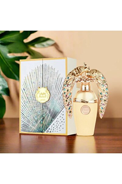 lattafa Afeef 100 ml, apa de parfum, unisex
