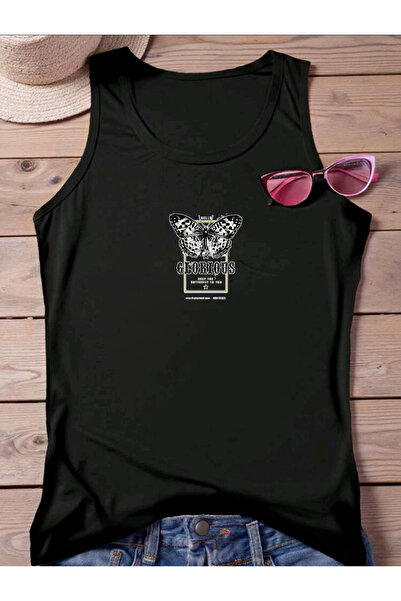 FAVORİST Atletă pentru femei GLORIOUS tricou