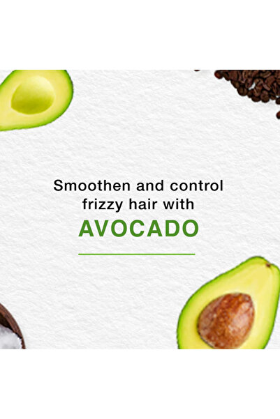 Himalaya Avocado Shampoo - Natural Softness & Hydration | 350 ml