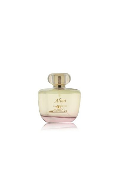 Banafa Alma perfume spray