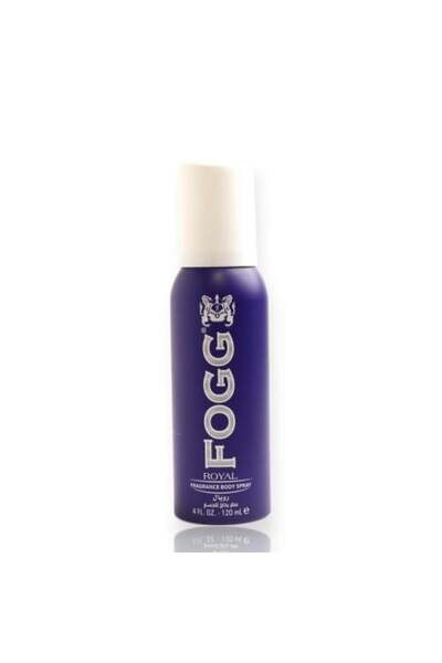 FOGG Body Perfume Spray Royal Blue - 120ml