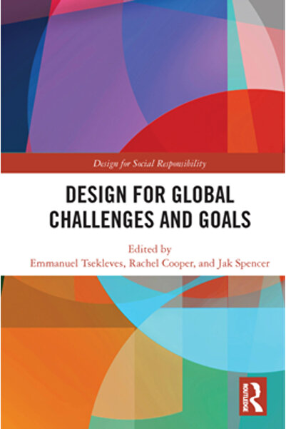 Routledge Design pentru provocări și obiective globale