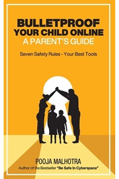 Harpercollins 360 Îți protejează copilul online cu ajutorul unui sistem antig...