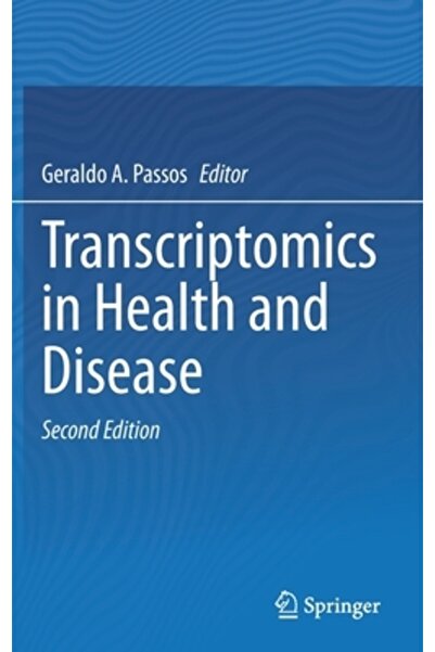 Springer Nature Transcriptomică în sănătate și boli