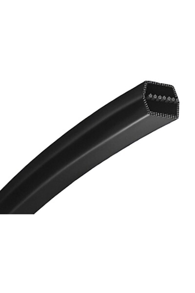 Garden Parts Curea de transmisie hexagonală Husqvarna CT 131/151, CTH 171 - a...