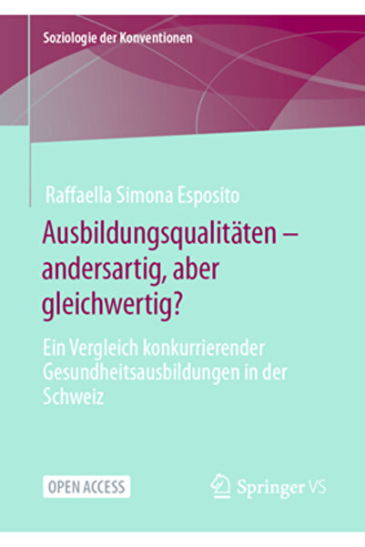 Springer Vs Calitatea formării