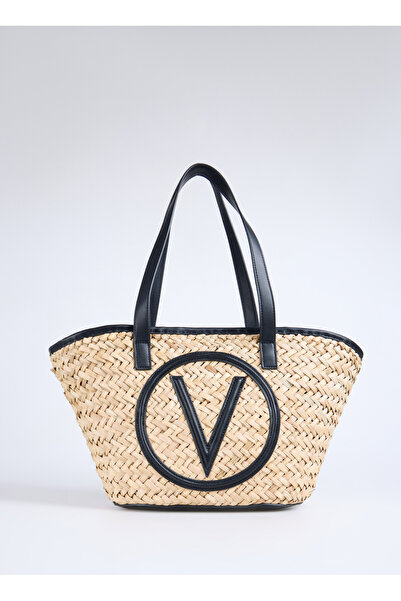 Valentino Kahve Kadın Omuz Çantası VBG90O02