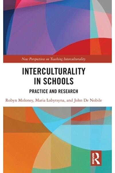 Routledge Interculturalitatea în școli: practică și cercetare