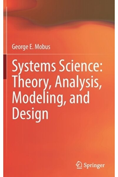 Springer Nature Știința sistemelor: teorie, analiză, modelare și proiectare