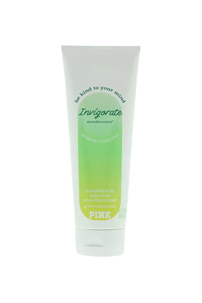 Victoria's Secret Invigorate Pink, Ενυδατική, Λοσιόν Σώματος, 236 ml