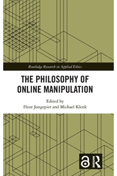 Routledge Filosofia manipulării online