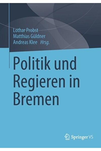 Springer Vs Politik Und Regieren din Bremen