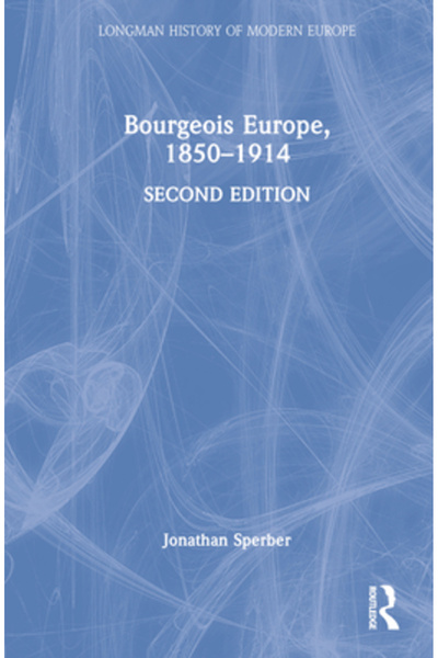 Routledge Europa burgheză, 1850-1914