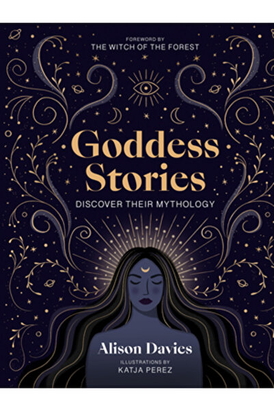 Leaping Hare Povești despre zeițe: Descoperă mitologia lor