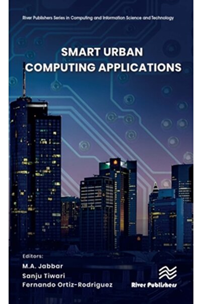 River Publ Aplicații inteligente de calcul urban