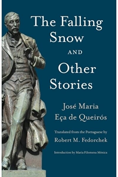 Catholic Univ Of Amer Pr Zăpada care cade și alte povestiri