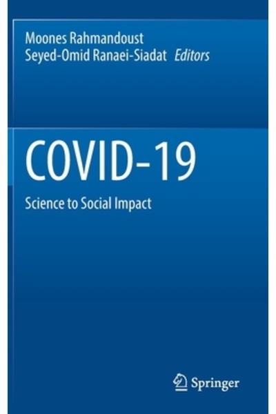 Springer Nature -19: Știința pentru impact social