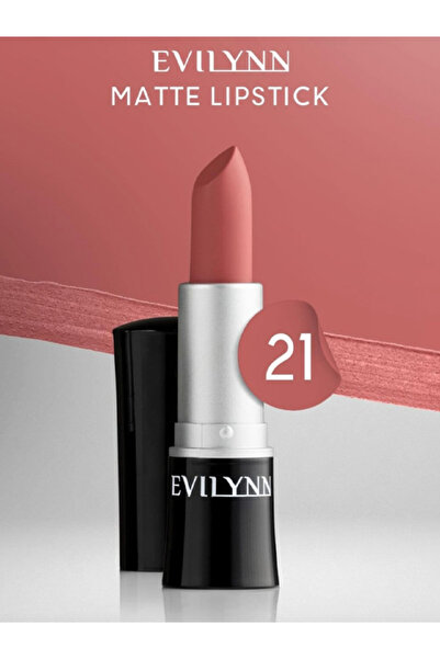 EVILYNN Eveline Rouge Cream No. 21