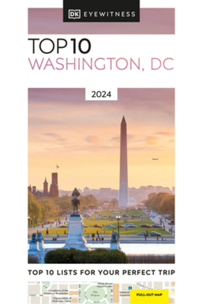 Dk Pub Top 10 al martorilor oculari DK din Washington DC