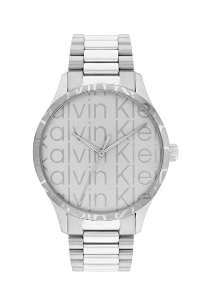 Calvin Klein Εμβληματικό γυναικείο ρολόι 25200342