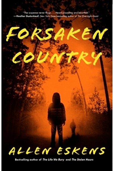 Mulholland Forsaken Country