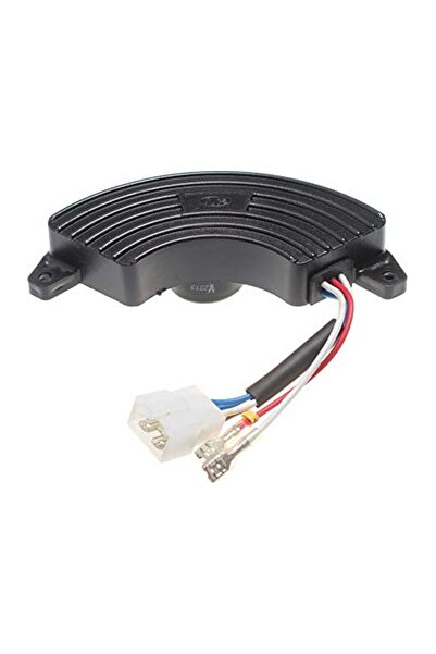 Garden Parts Regulator de tensiune AVR 5-6kW 680uF 450V