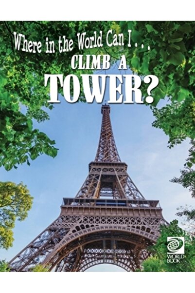 World Book Inc Să urci într-un turn?