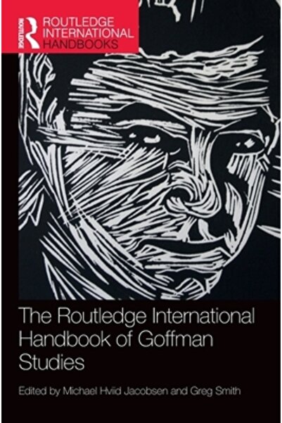 Routledge Manualul internațional de studii Goffman
