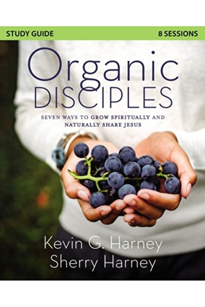 Zondervan Ghid de studiu pentru ucenici: Șapte moduri de a crește spiritual ș...