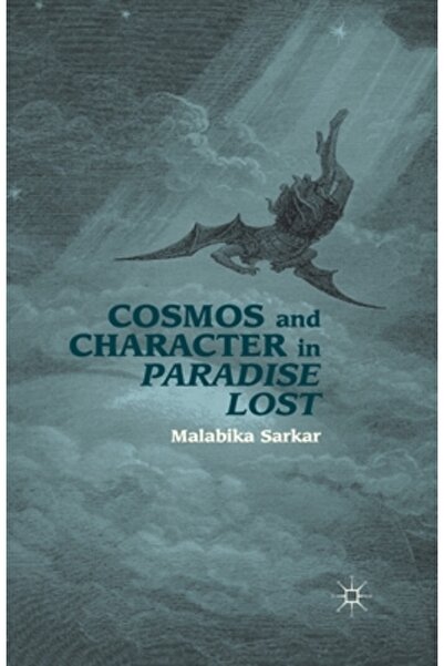 Palgrave Cosmos și personaj în Paradisul pierdut