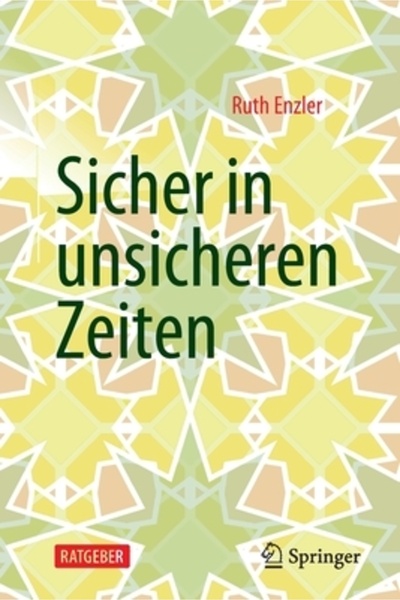 Springer Nature Sicher in Unsureren Zeiten