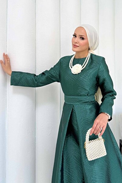 Trend Marfa Jakar Aiye Dress