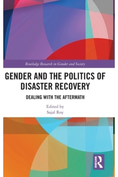 Routledge Genul și politica de recuperare în caz de dezastru: gestionarea con...