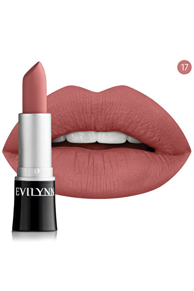 EVILYNN إيفيلين روج كريمي رقم17