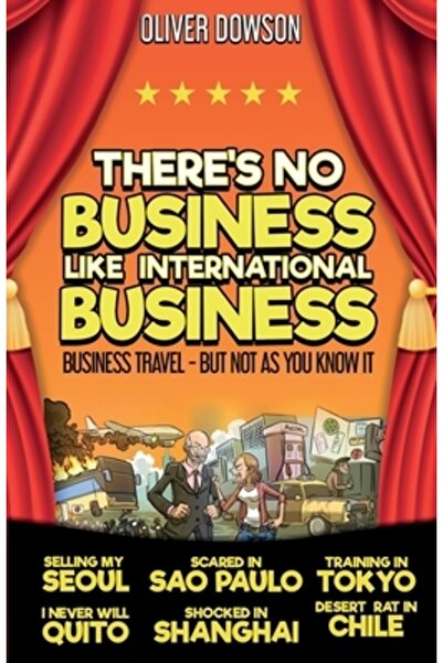 Troubador Pub Ltd Nu există afacere precum afacerile internaționale