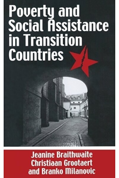 Palgrave Sărăcia și asistența socială în țările în tranziție