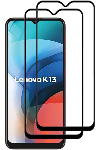 Generic Tempered Glass Screen Protector for Lenovo K13 and Motorola Moto E7 Power / Moto E7i Power (2)