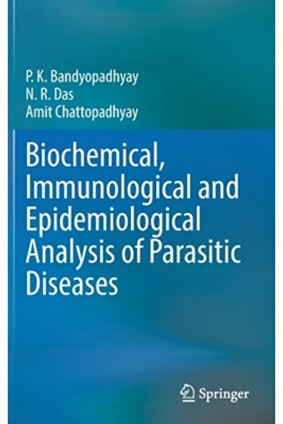 Springer Nature Analiza biochimică, imunologică și epidemiologică a bolilor p...