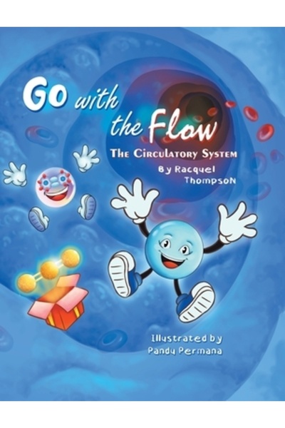 Tellwell Talent Mergi cu fluxul: Sistemul circulator