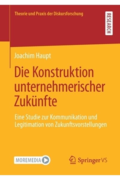 Springer Vs Die Konstruktion Unternehmerischer Zuk