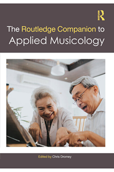 Routledge Companionul pentru muzicologia aplicată