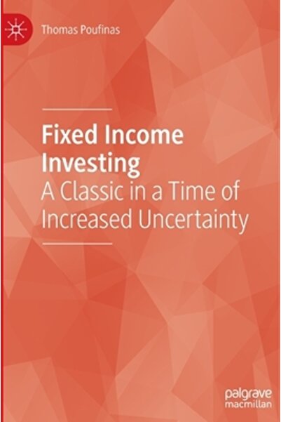 Palgrave Macmillan Ltd Investiții în instrumente cu venit fix: un clasic într...